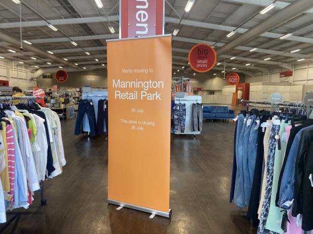 Our Store, Our Home.' How TK Maxx Southport are setting the