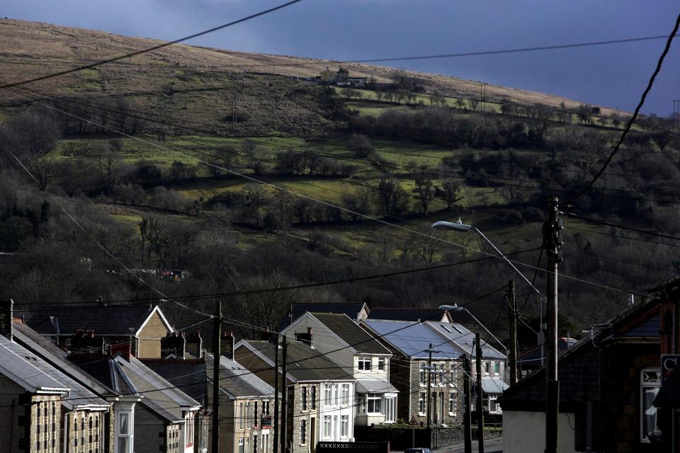 Residents in Ammanford particularly fear the 'switch over' as they are often affected by power cuts