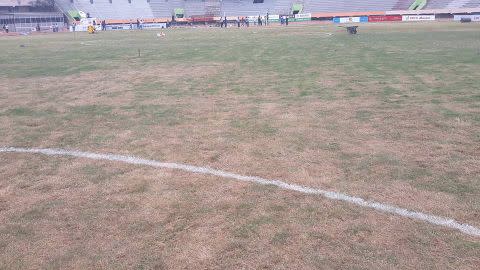 Jawaharlal Nehru Stadium, Coimbatore