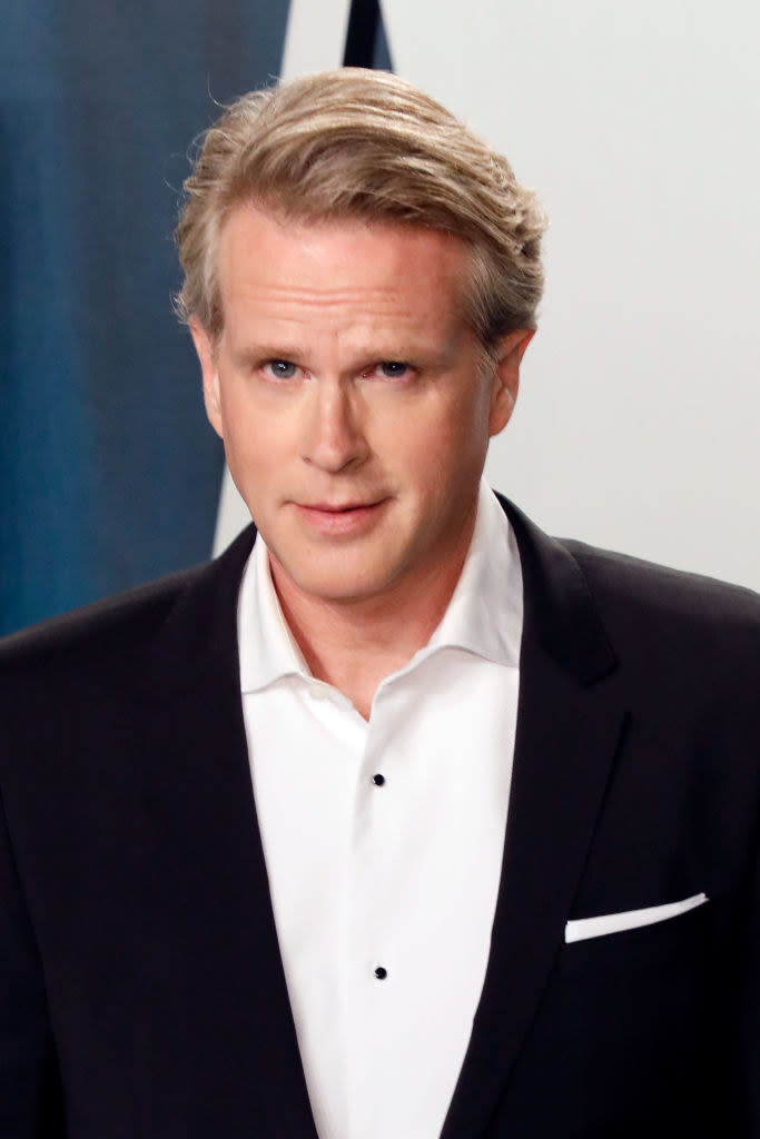 Cary Elwes