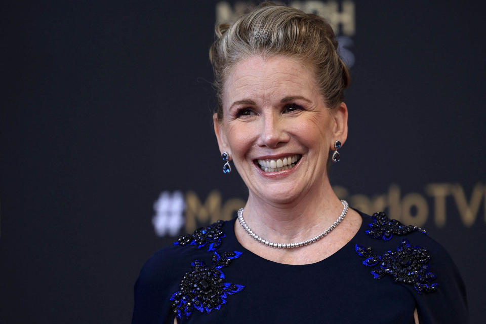 Melissa Gilbert (Valery Hache / AFP via Getty Images)