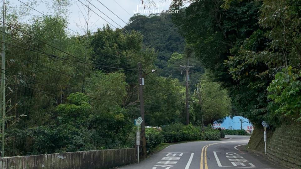 汐止「新山夢湖」