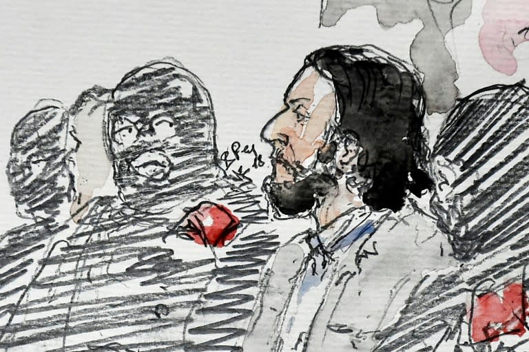 Lawyers for Salah Abdeslam will launch their defence in their client's absence at his trial in Belgium on Thursday after the last surviving Paris attacks suspect refused to return to court