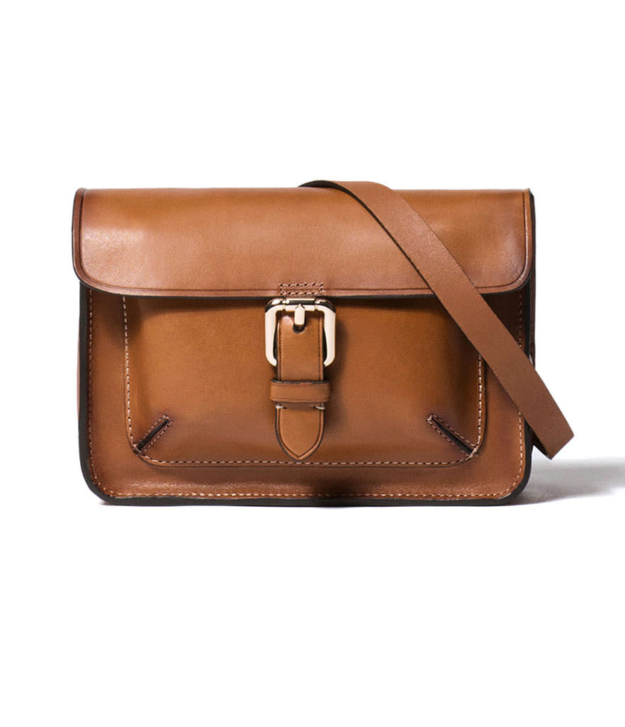 Massimo Dutti Belt Handbag