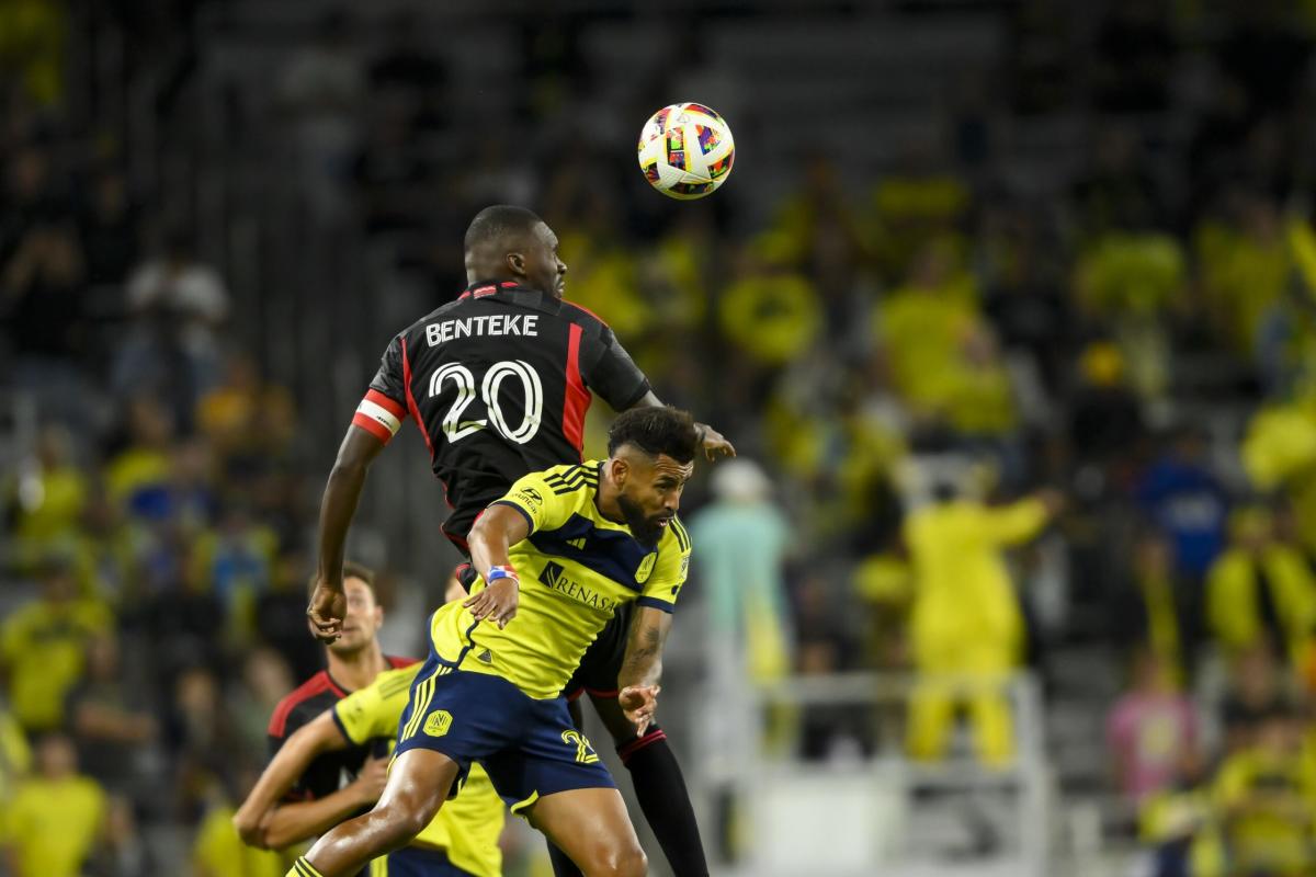 🎥 Has Christian Benteke secured the MLS Golden Boot?