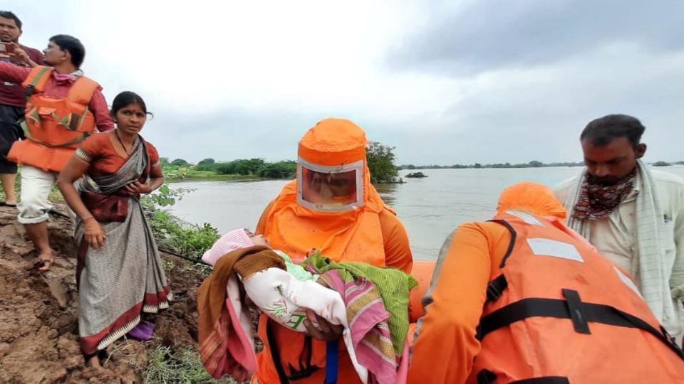 The worst-hit were Solapur, Kolhapur, Sangli, Pune, and Satara in western Maharashtra and Latur, Osmanabad and Beed in Marathwada.