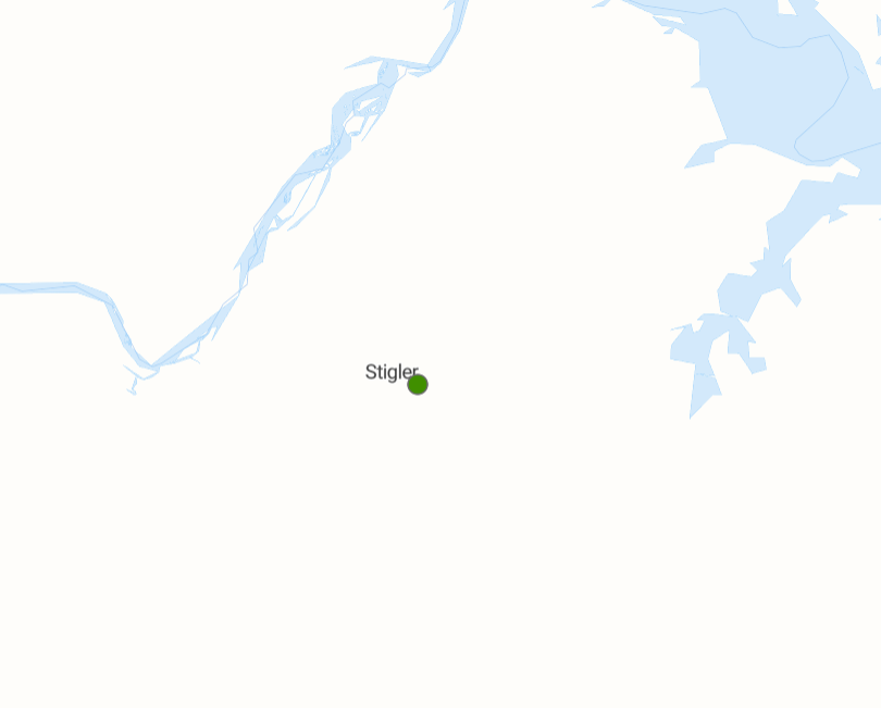 screenshot of most expensive big mac on mccheapest map