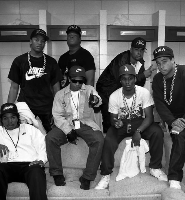 The 13 Best Gangsta Rap Songs of All Time