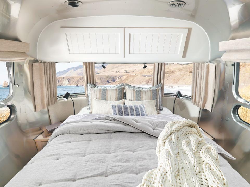 Photo credit: Airstream