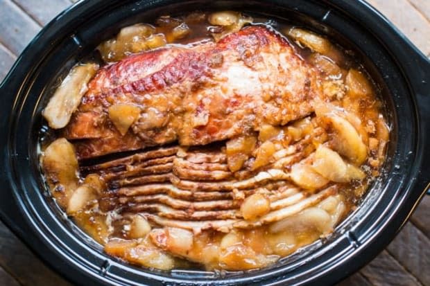 <p>The Magical Slow Cooker</p>