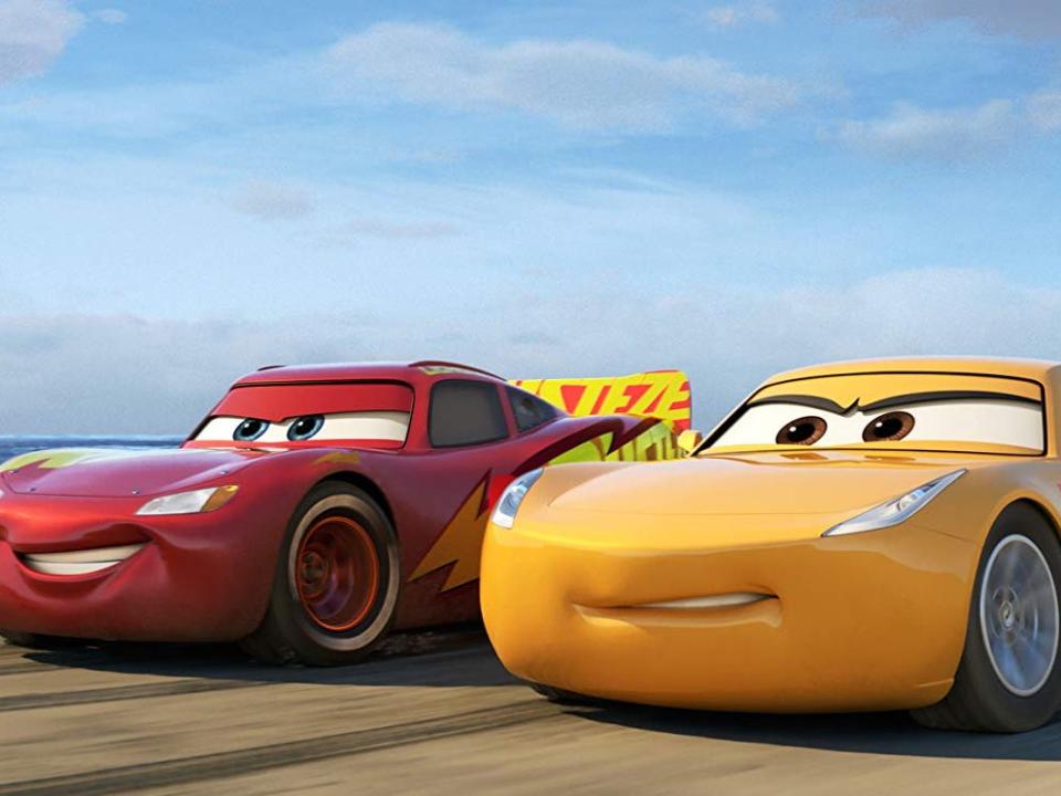 cars 3