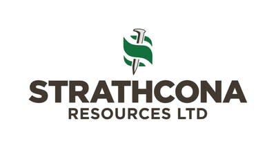 Strathcona Resources Ltd. logo (CNW Group/Strathcona Resources Ltd.)