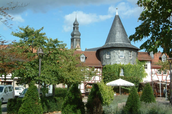 <b>Platz 17: Hofheim am Taunus</b><br> Platz 17 im Mieten-Ranking belegt Hofheim am Taunus. Das 40.000-Einwohner-Städtchen liegt zwischen Frankfurt am Main und Wiesbaden.