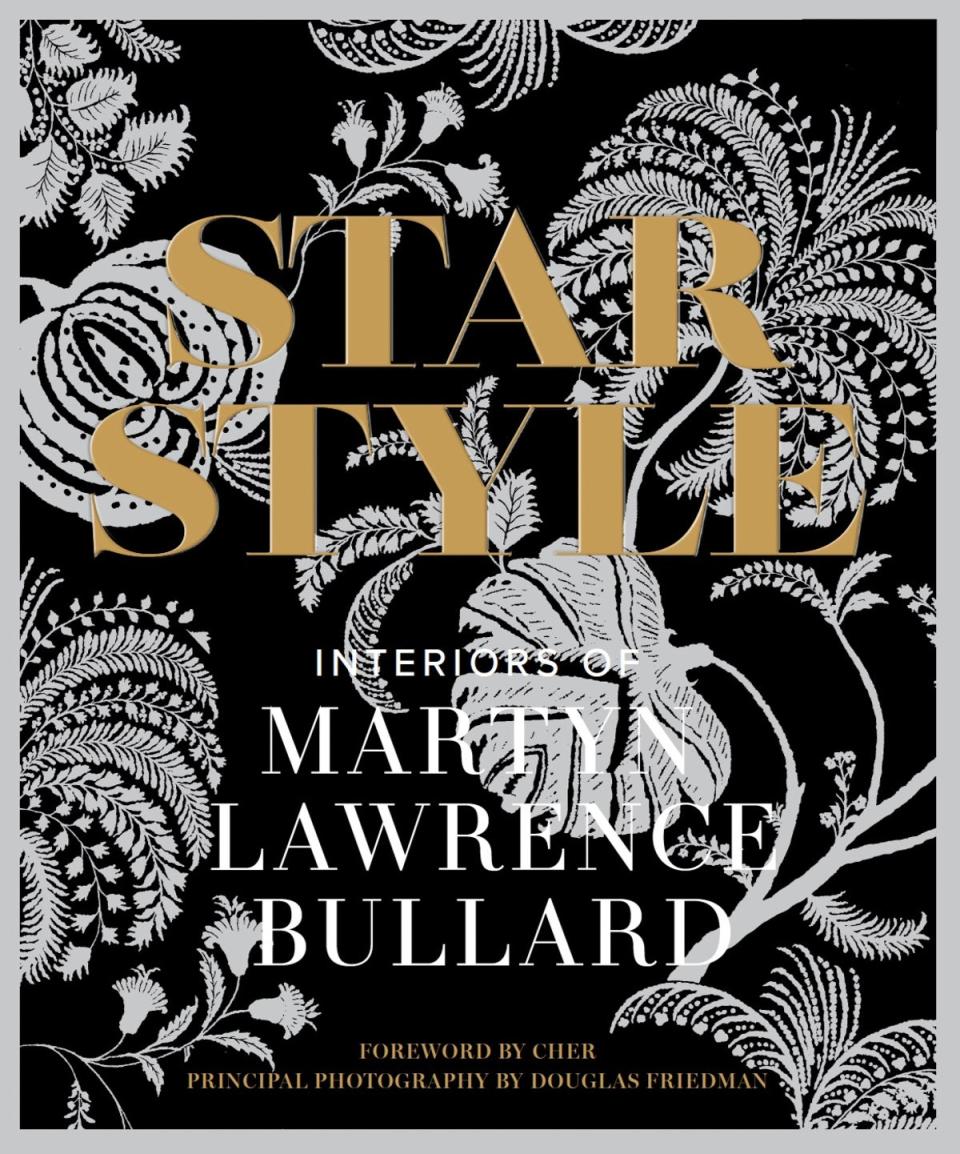 Star Style by Martyn Lawrence Bullard (Martyn Lawrence Bullard)