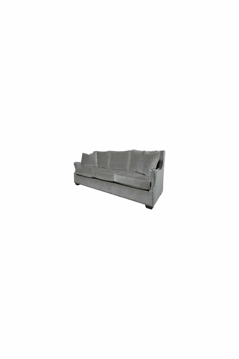 11) Connor Sofa