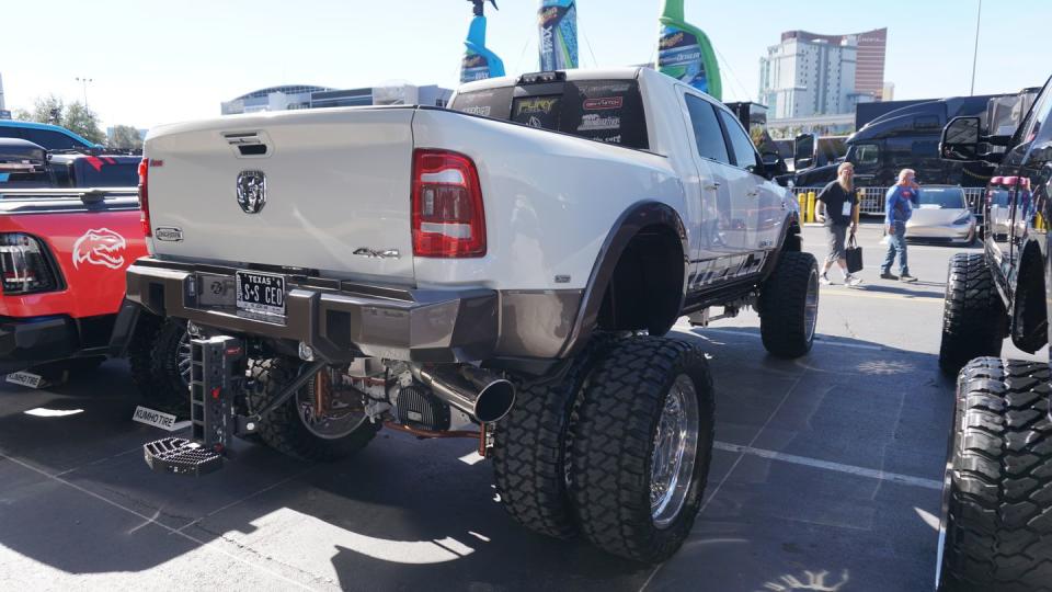 sema brodozers