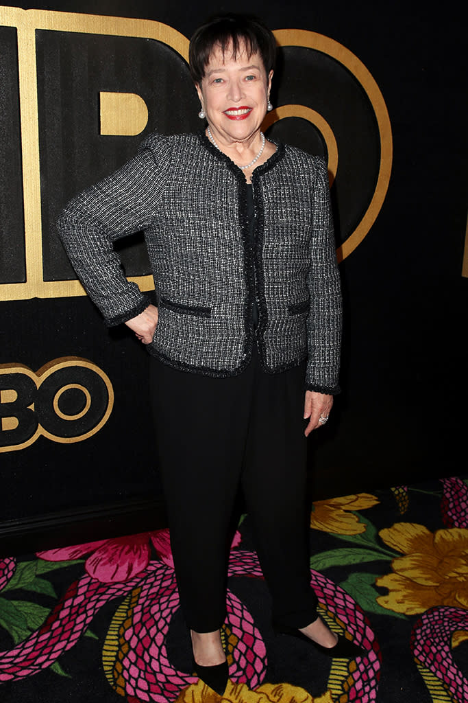 Kathy Bates