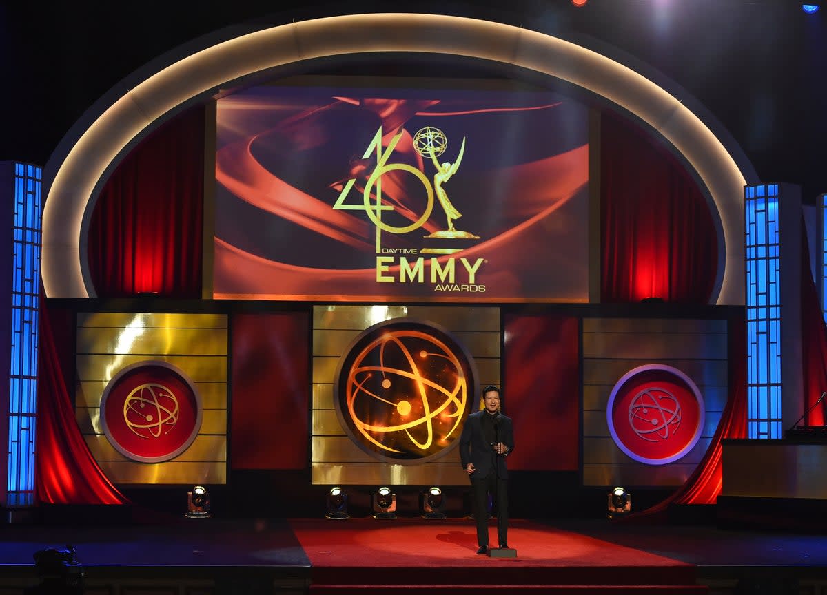 TV-Daytime Emmys Preview (2019 Invision)