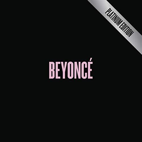 4) "Ring Off" by Beyoncé