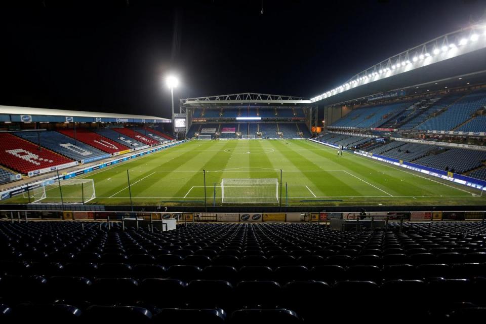 Police appeal after football player target of racial abuse during game at Ewood <i>(Image: Action Images)</i>