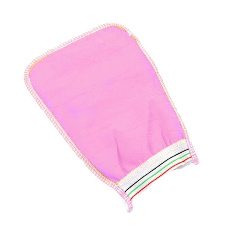 Korean Spa Magic Peeling Mitt