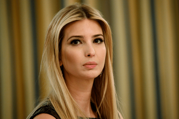 Ivanka Trump child care tax deduction came with a $500 billion price tag.