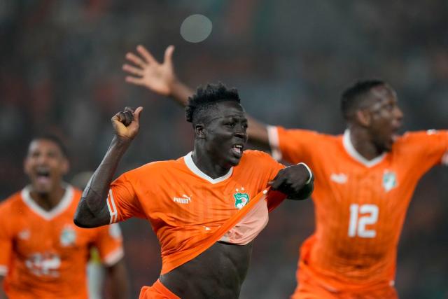 Mali vs Ivory Coast LIVE! AFCON 2024 result, match stream and latest  updates today - Yahoo Sports
