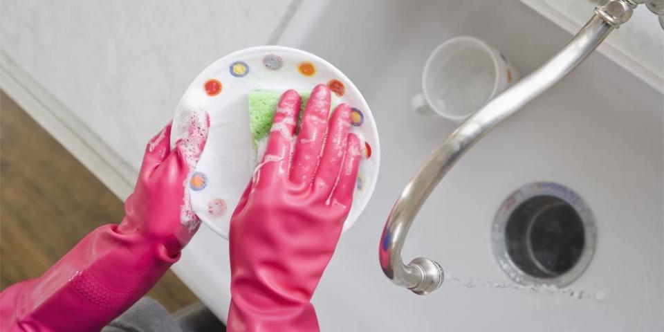 <p>We know what you're thinking: "<em>Another</em> thing to add to my to-do list?!" But trust us when we say there's a method behind our madness — these chores will make a huge difference in your home in the long run.</p>