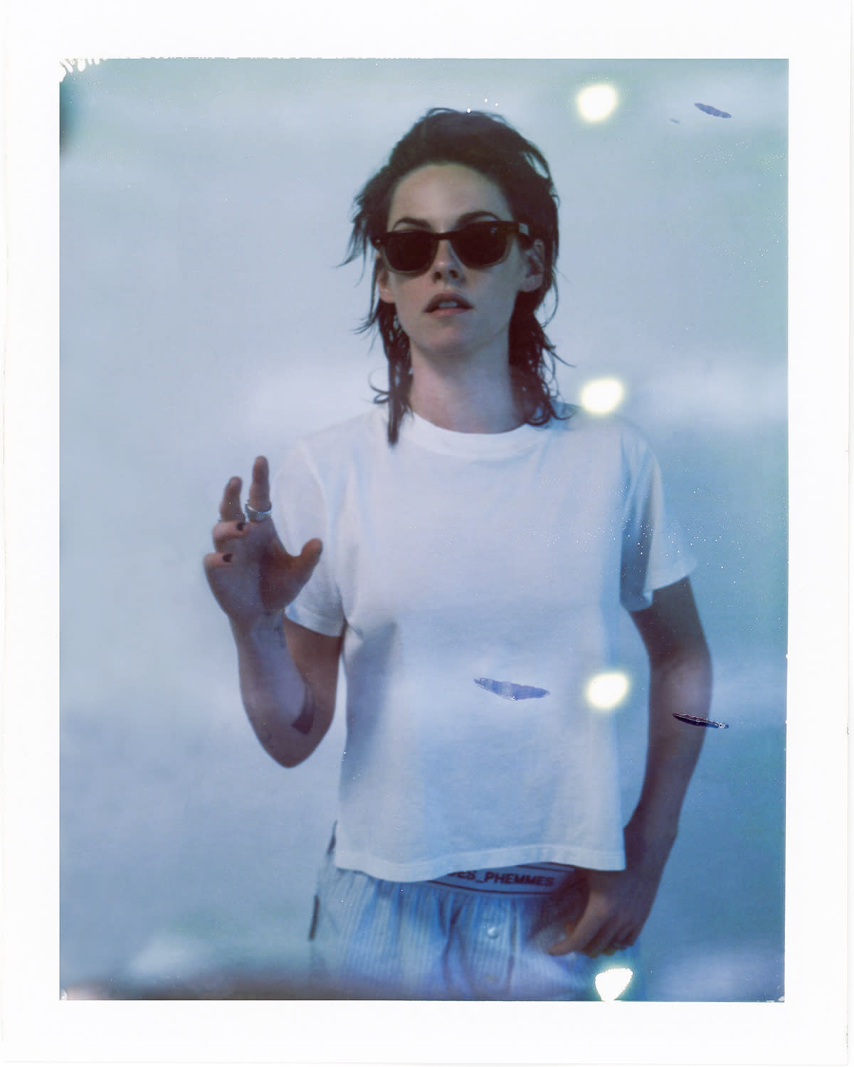 Kristen Stewart Variety Cover Story