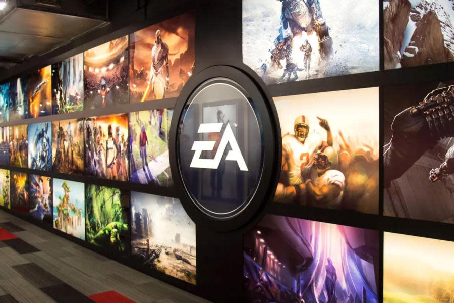 ¿Habrá comerciales en los videojuegos? EA responde