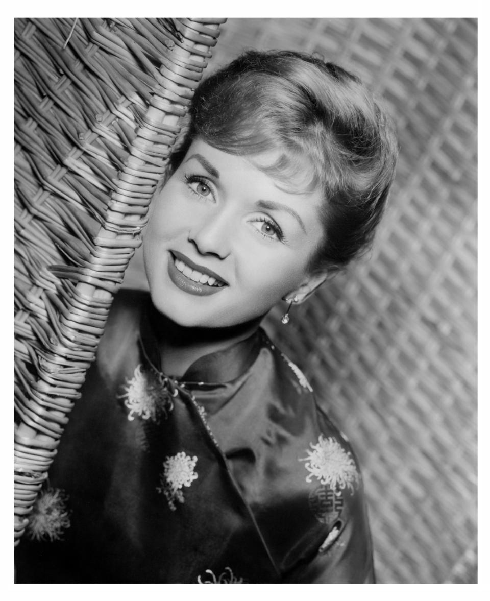 Debbie Reynolds