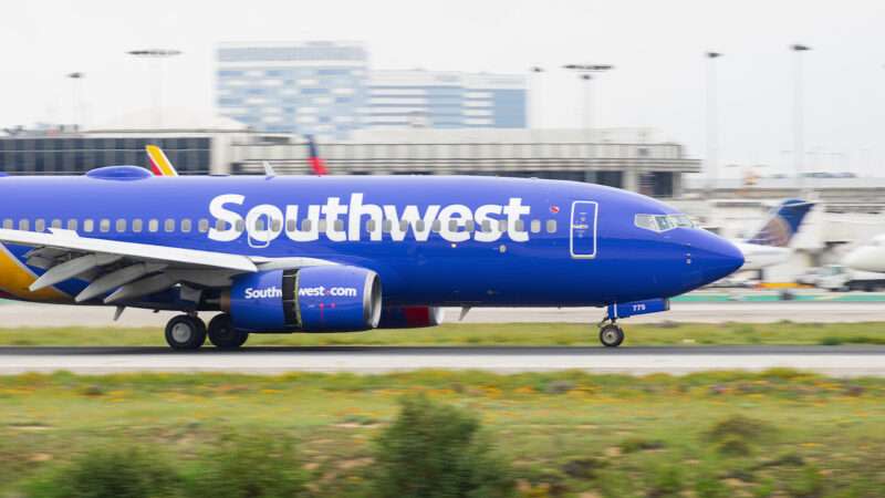 Southwest airlines loses religious discrimination lawsuit