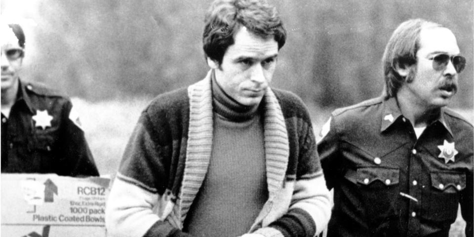 Ted Bundy