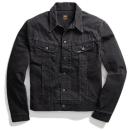 <p><a class="link " href="https://www.ralphlauren.co.uk/en/worn-in-black-denim-trucker-jacket-3616533253386.html?gclid=Cj0KCQjw2cWgBhDYARIsALggUhqksYDarQIFoqqVvwlp8Hl6wuMKUBxP7ChrfPTDNn_tTjCdyku3AQgaAmwbEALw_wcB" rel="nofollow noopener" target="_blank" data-ylk="slk:SHOP;elm:context_link;itc:0;sec:content-canvas">SHOP</a></p><p>Ralph Lauren’s steadfast commitment to crafting top-tier classics means its black denim jacket is the ultimate benchmark. </p><p>£255; <a href="https://www.ralphlauren.co.uk/en/worn-in-black-denim-trucker-jacket-3616533253386.html?gclid=Cj0KCQjw2cWgBhDYARIsALggUhqksYDarQIFoqqVvwlp8Hl6wuMKUBxP7ChrfPTDNn_tTjCdyku3AQgaAmwbEALw_wcB" rel="nofollow noopener" target="_blank" data-ylk="slk:ralphlauren.co.uk;elm:context_link;itc:0;sec:content-canvas" class="link ">ralphlauren.co.uk</a></p>