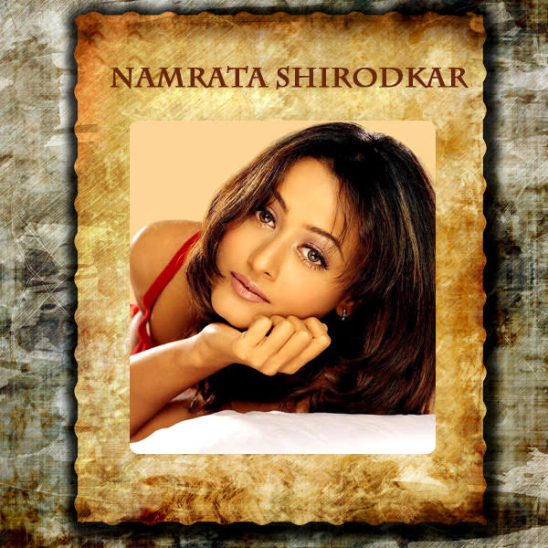 After being crowned Miss India in 1993, Namrata Shirodkar forayed into Bollywood with the Salman Starrer ‘Jab Pyaar Kissi Se Hota Hai’. Thereafter, she continued doing films and won several accolades for ‘Vastav’ opposite Sanjay Dutt. After that she was cast in many films as a supporting actor. In 2005, she gave up her career when she married Tollywood star, Mahesh Babu and has since settled in Hyderabad. If you miss seeing her groova ala 'Sunta Hai Mera Khuda', write to missing.celebs@yahoo.com.