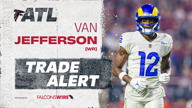 Van Jefferson 2023 Fantasy Football 