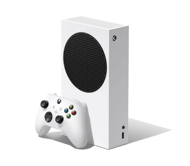 Xbox Series S Console