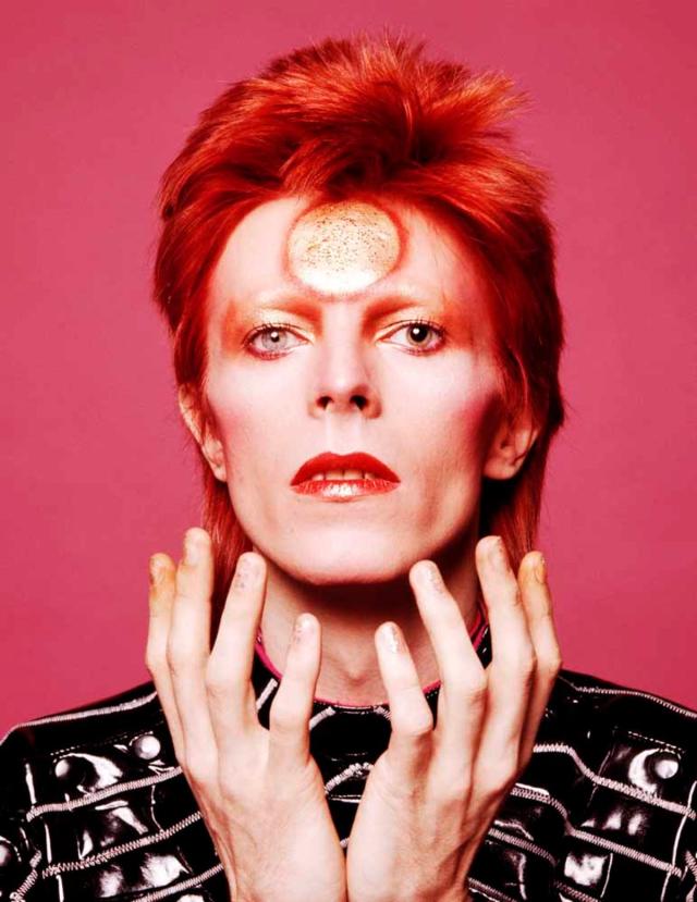 The Death Of Ziggy Stardust 50 Years On Bowies Greatest Act Of Iconoclasm And Why It Matters 3354