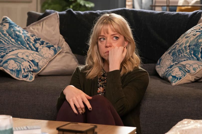 The shocking truth about Toyah Battersby's past will come to light this week