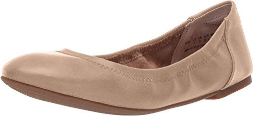 Amazon Essentials Women's Ballet Flat (Amazon / Amazon)