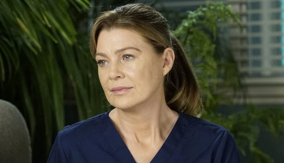 Ellen Pompeo to return to season 20 of Grey’s Anatomy (ABC)