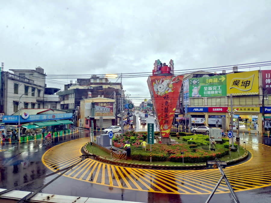 屏東潮州｜大廟口旗魚黑輪AO戀