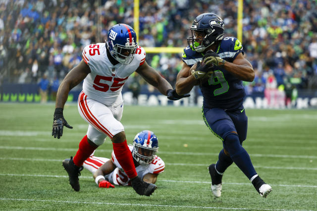 Seahawks vs. Chiefs: Behind Enemy Lines for Christmas Eve matchup