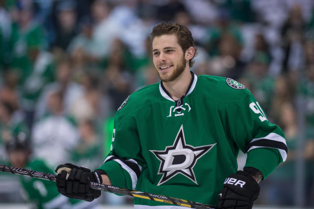 Rumor: Tyler Seguin is back! - HockeyFeed