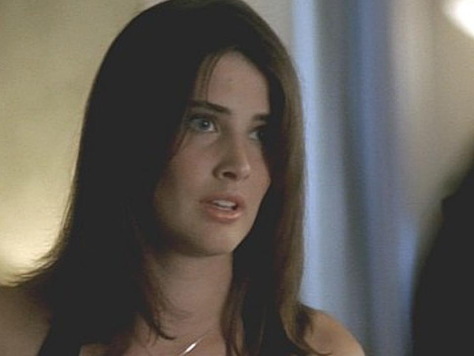 cobie smulders tru calling tv show