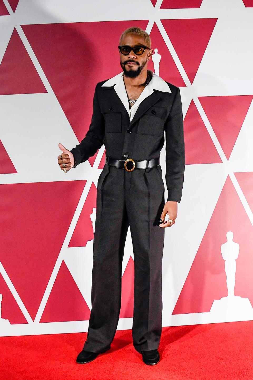 Lakeith Stanfield oscars 2021