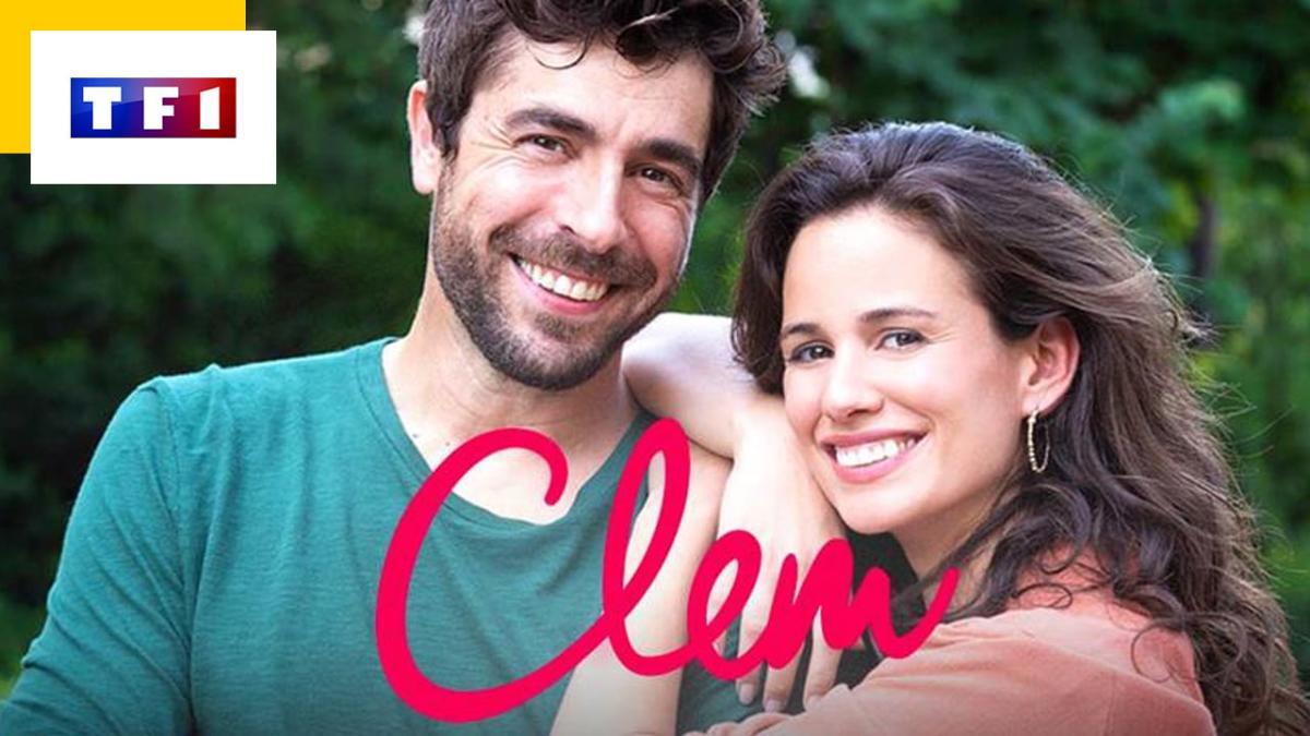 La série « Clem » va faire son grand retour sur TF1 le temps d'une