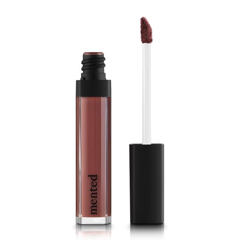 12) Mented Liquid Lipstick