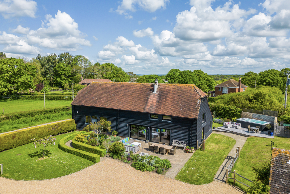 Glyndebourne festival Ringmer, Lewes, East Sussex Photo: Hamptons