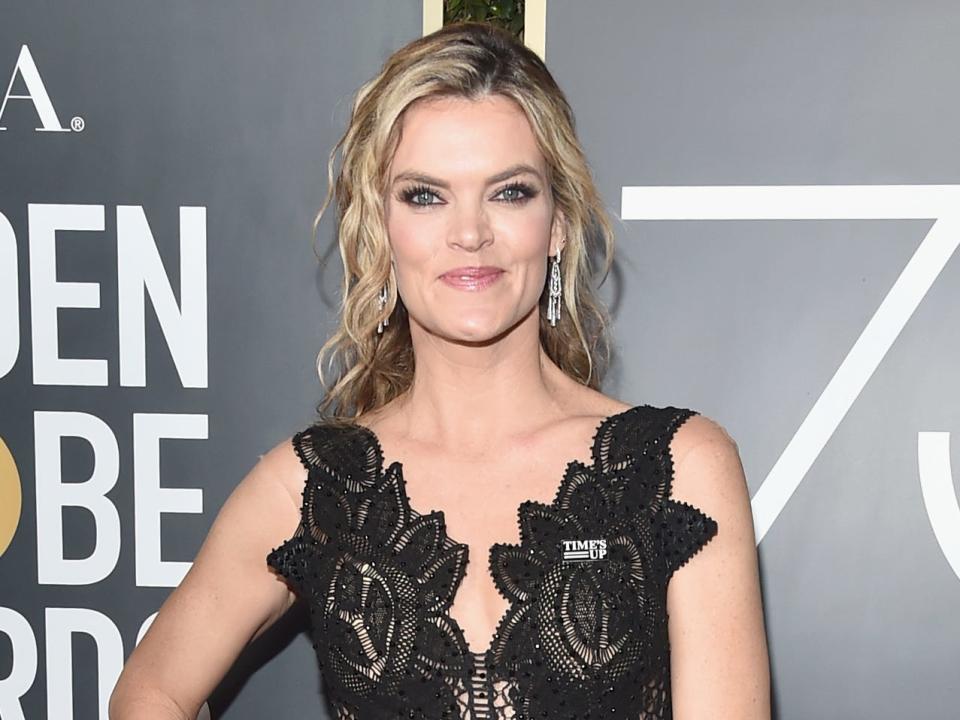 missi pyle golden globes